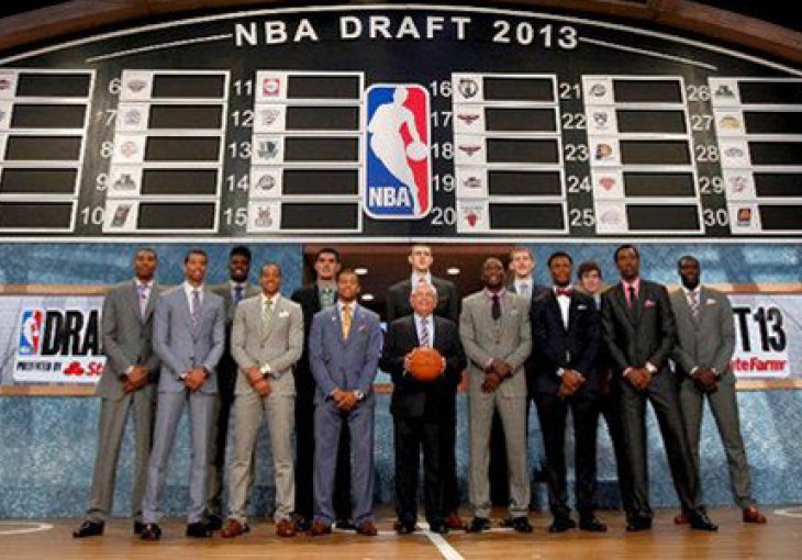 NBA: Cleveland na lutriji ponovo dobio  pravo prvog izbora na draftu