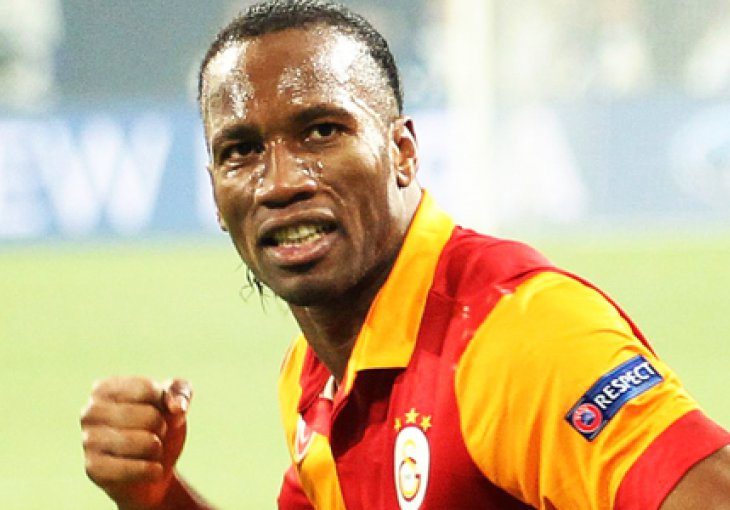 Drogba pronašao novi klub: Seli se na Apenine