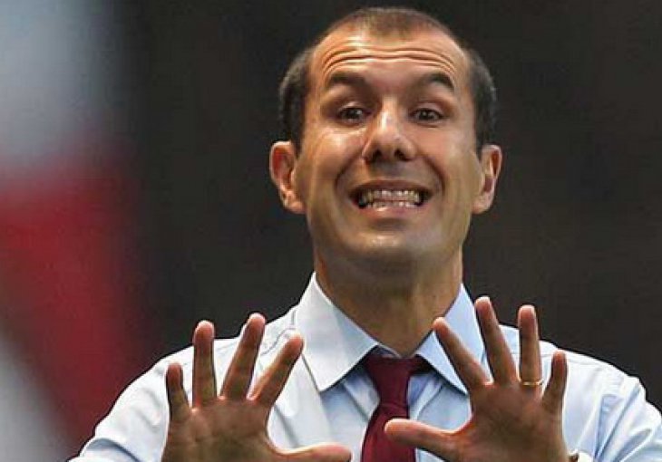 Monaco već našao zamjenu za Ranijerija, predstavljanje do kraja sedmice