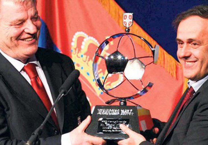 U Srbiji se tresu od bijesa zbog Albanaca: Prijavićemo slučaj UEFA!