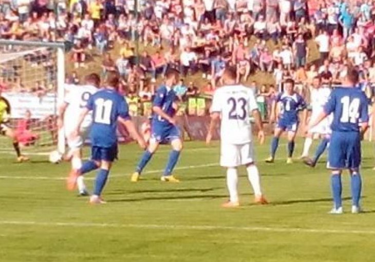 Dešava se i najboljima: Pogledajte šta je promašio Zvjezdan Misimović