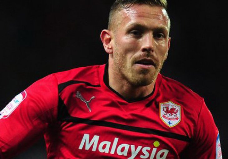 Craig Bellamy rekao zbogom