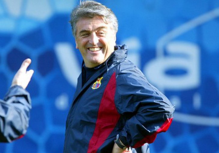 U finalu Lige prvaka ću navijati za fudbal