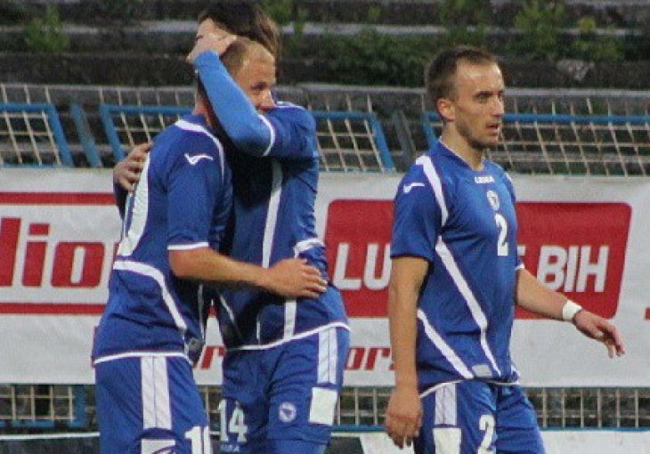 Pozivam sve da pomognu mojoj BiH, naročito hvala Turskoj