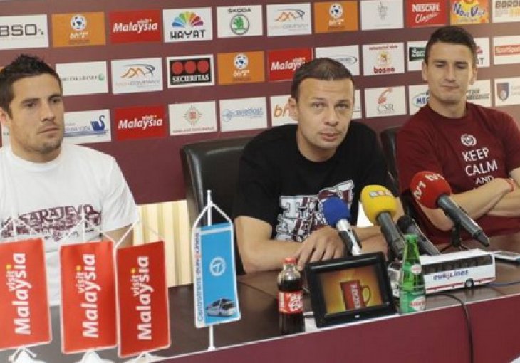 Odluka nije konačna, ali blizu sam okončanja karijere