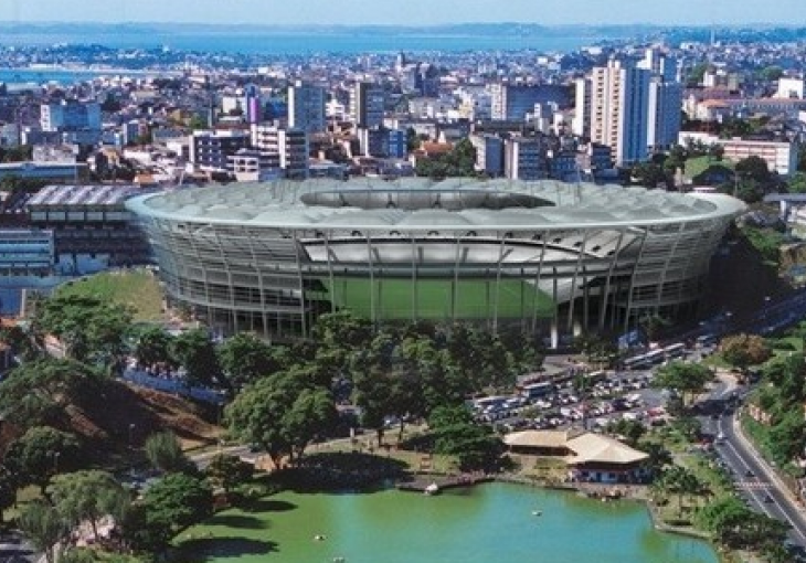 Stadioni na kojima će se očekivati pobjede ponosnih 'Zmajeva'