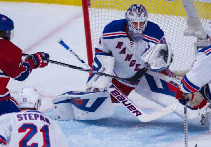 Canadiensi u produžetku do smanjenja zaostatka
