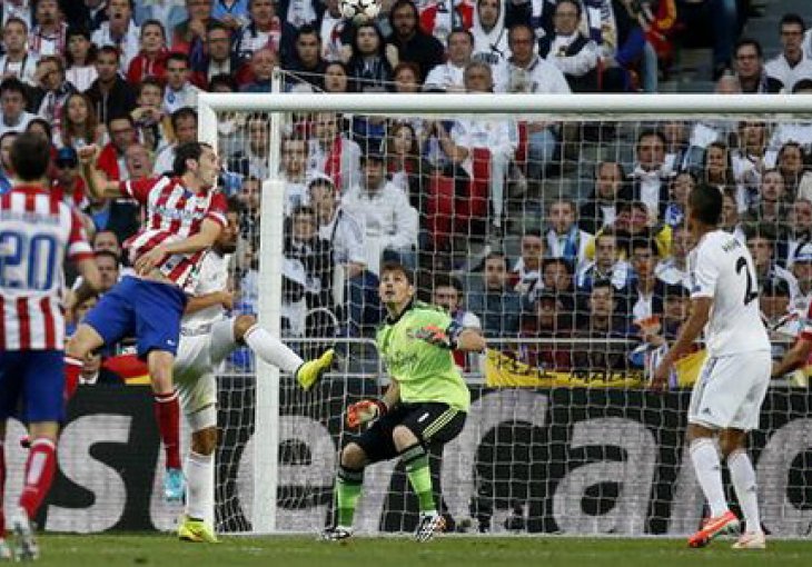 La Decima stigla na Santiago Bernabeu: Real je prvak Evrope!