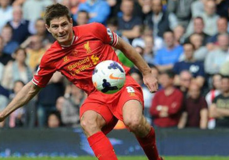 Gerrard progovorio o čuvenom posrtaju protiv Chelseaja