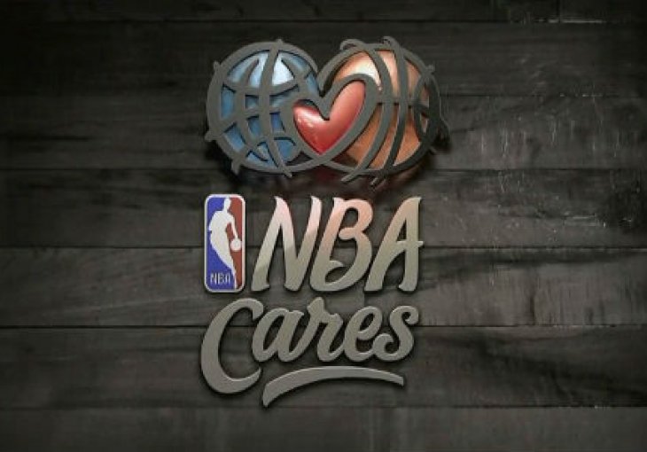 NBA liga uputila apel za pomoć ugroženima u BiH i Srbiji