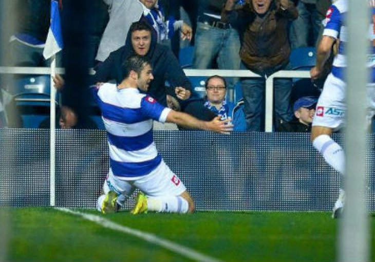 QPR na senzacionalan način ušao u Premier ligu