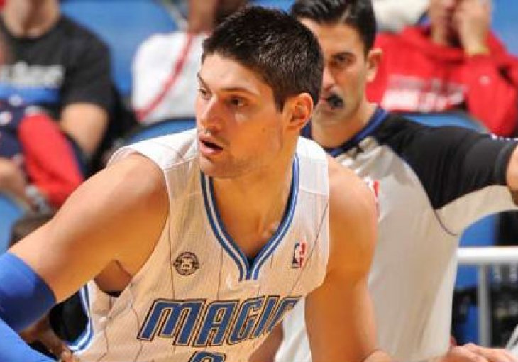 Vučević i Orlando Magic pokrenuli inicijativu za pomoć BiH i Srbiji