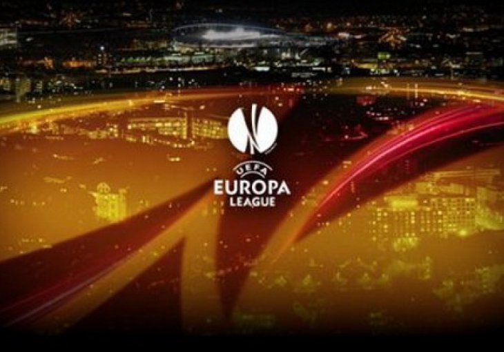 Evo ko su mogući protivnici Željezničara i Širokog u 1. pretkolu Evropske lige