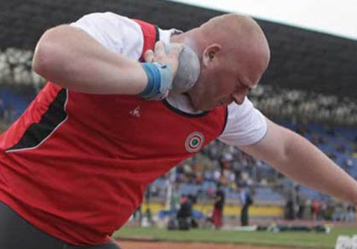 Odličan nastup bh. atletičara