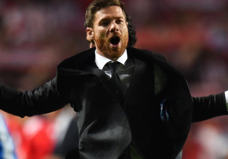 Pogledajte kako je Xabi Alonso doživljavao promašaje Garetha Balea