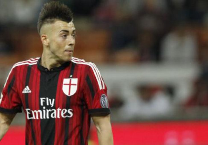 El Shaarawy želi da ostane na San Siru
