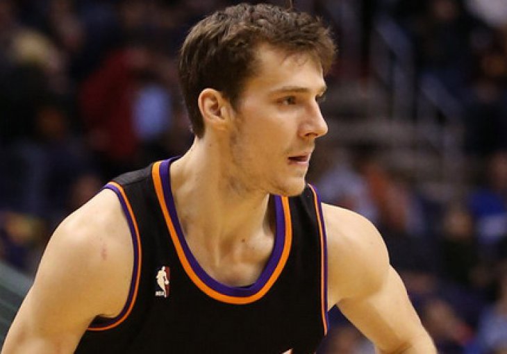 NBA zvijezda potvrdila nastup za Sloveniju na SP-u u Španiji
