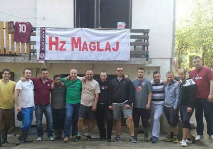 Uspješno realizovana akcija 