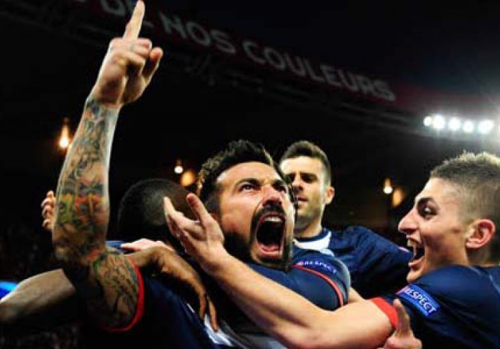 Chelsea se raspitivao za sjajnog Argentinca iz PSG-a