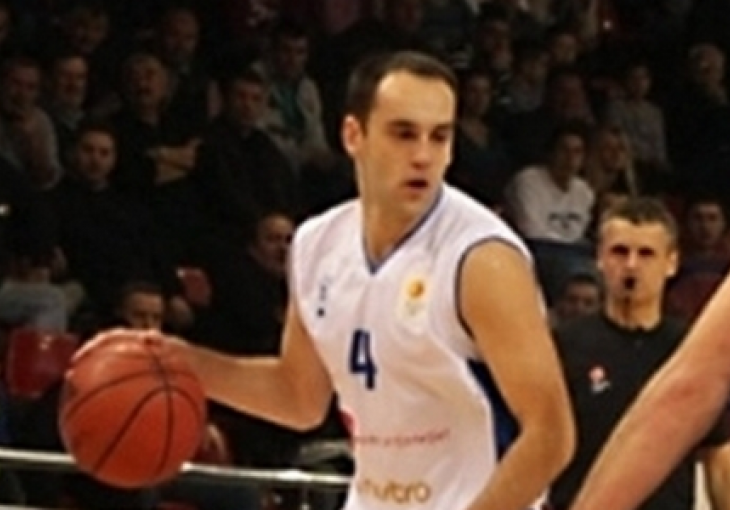 Apsolutno nevjerovatan koš potencijalnog reprezentativca BiH