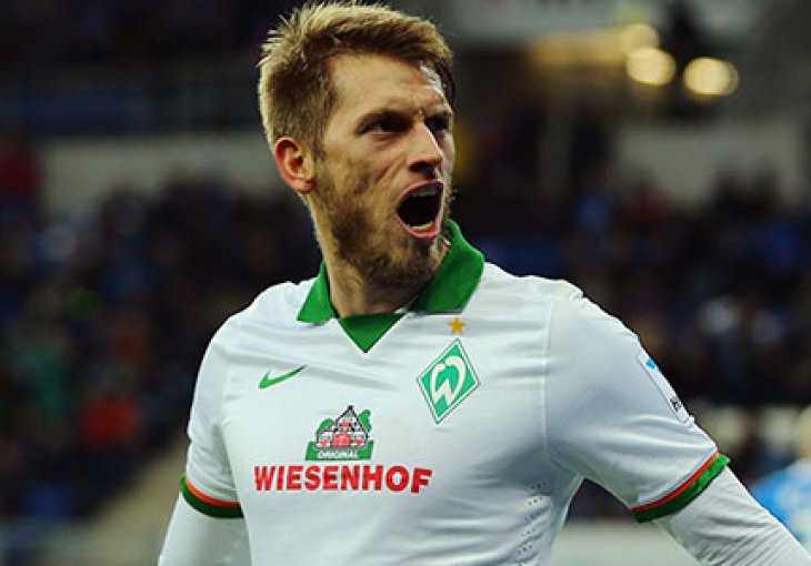 Wolfsburg doveo pojačanje iz Werdera
