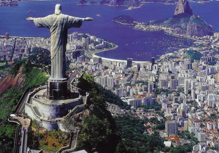 Pogledajte oficijelni spot za himnu Mundijala u Brazilu