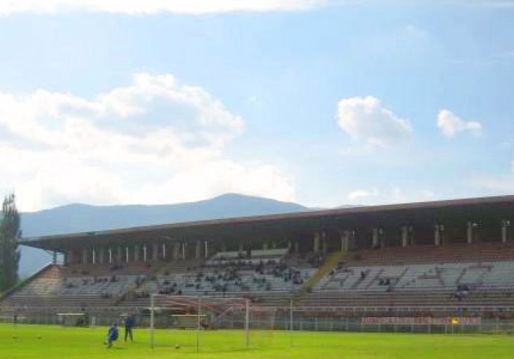 Utakmica Jedinstvo - Orašje registrovana službenim rezultatom 3:0