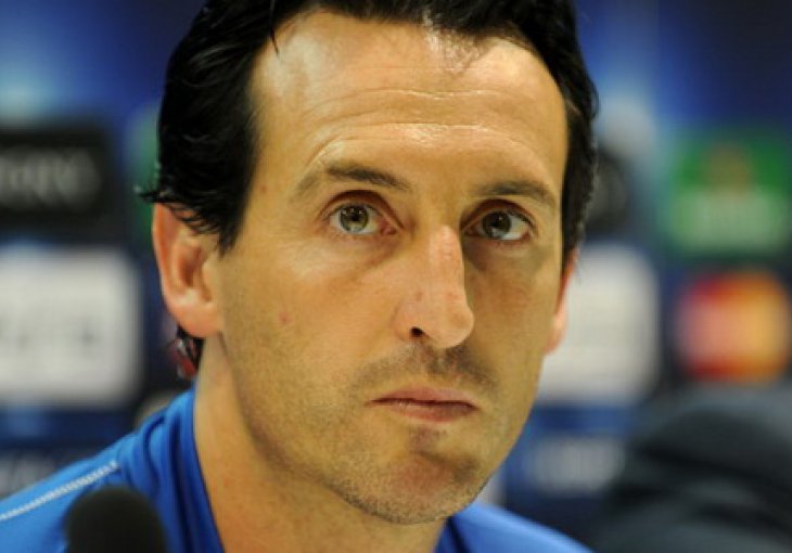 Emery ostaje na klupi Seville