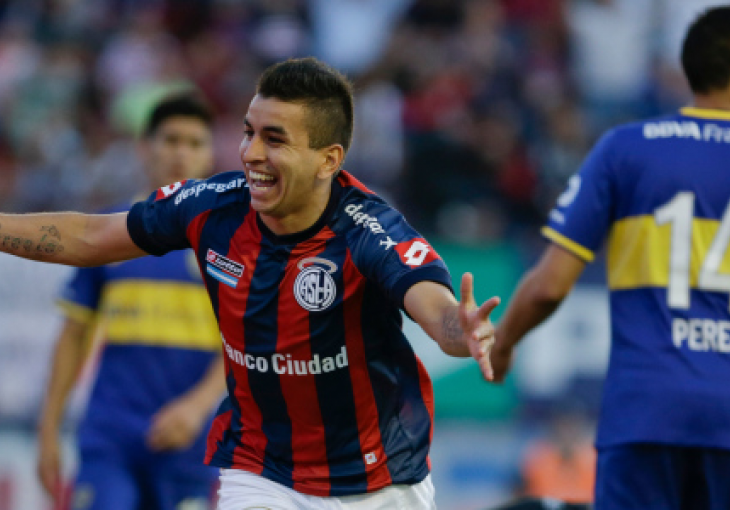 Atletico Madrid doveo 'Novog Messija'