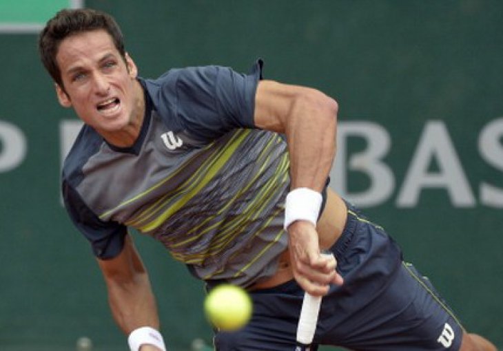 Roland Garros: Uspješan dan za nositelje, poražen samo Lopez
