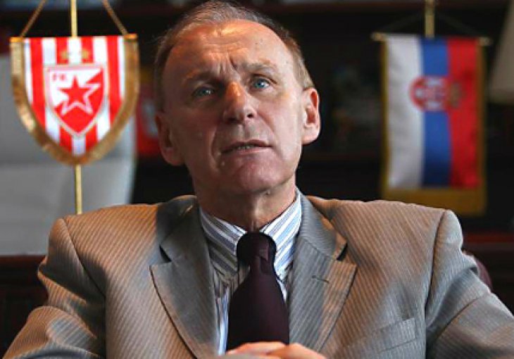 Džajić: Slavićemo Bari dok ne ponovimo uspjeh