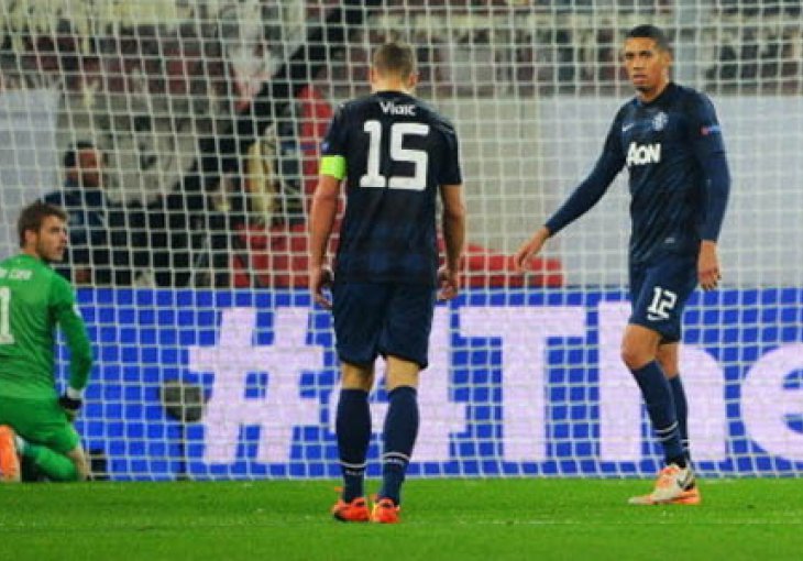 De Gea: Da imam milione, u United bih definitivno doveo...