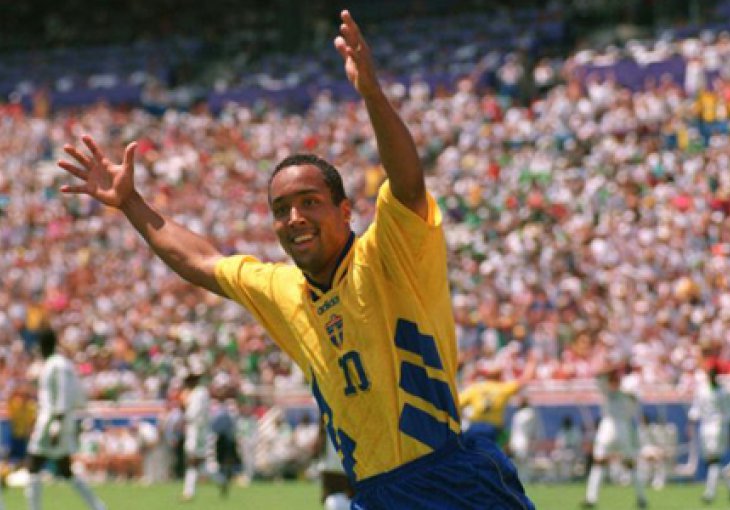 Historijat Mundijala: Kako je Martin Dahlin zaustavio rasizam?