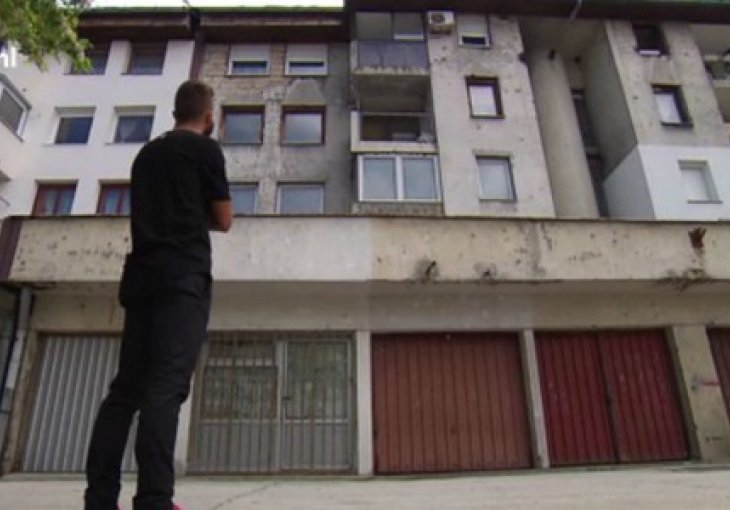Reportaža Holanđana: Haris Medunjanin proživljava bosanski san