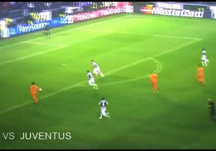 Pogledajte sve golove Ronalda za Real Madrid u ovoj sezoni