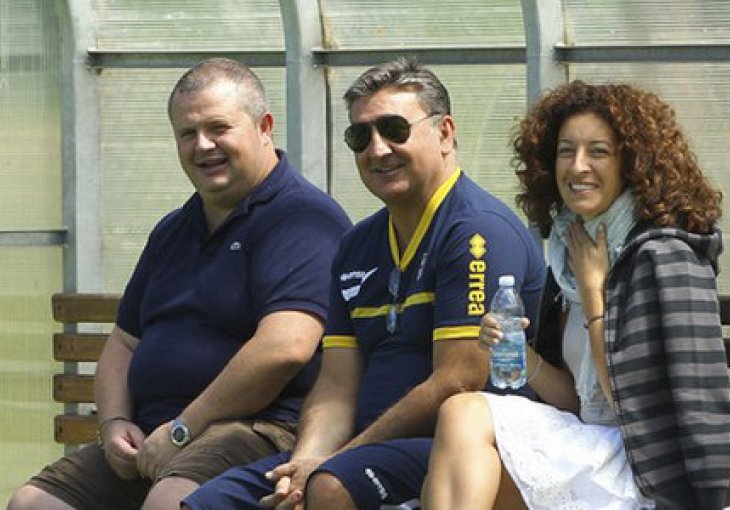 Sramite se, samo budale misle da sam htio uštedjeti