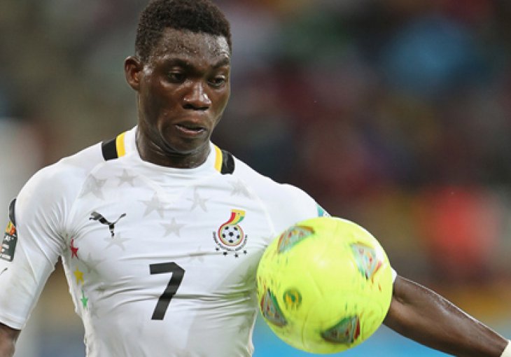 Christian Atsu - Da li će Cheleseajev 