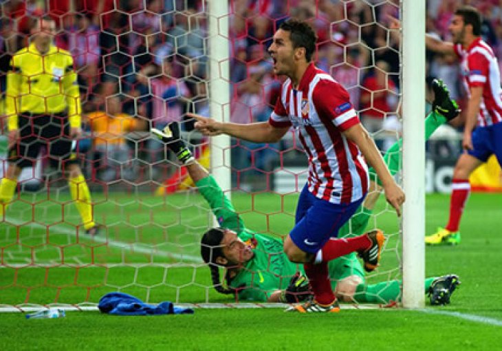 Barcelona sprema spektakularan transfer