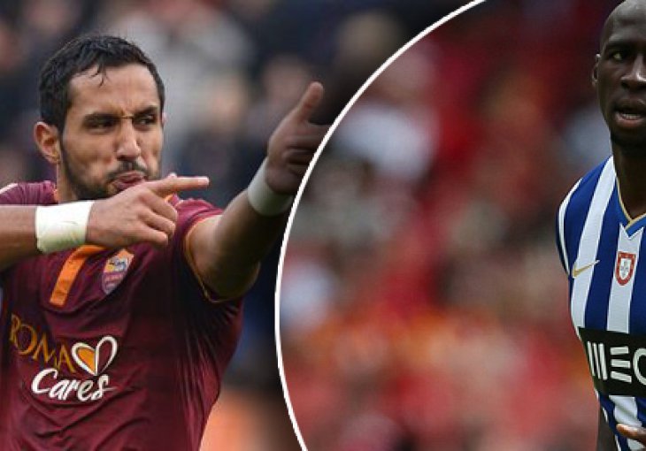 City u dilemi - Mangala ili Benatia?
