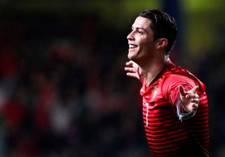 Portugal protiv Grčke bez najboljeg igrača svijeta