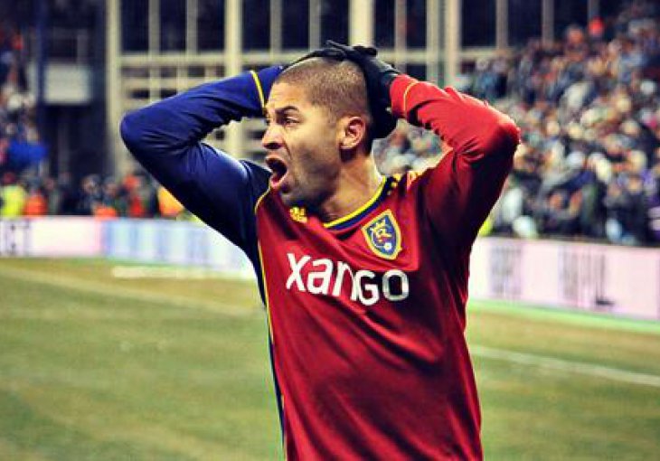 SP 2014: Kostarika ostala bez najboljeg strijelca