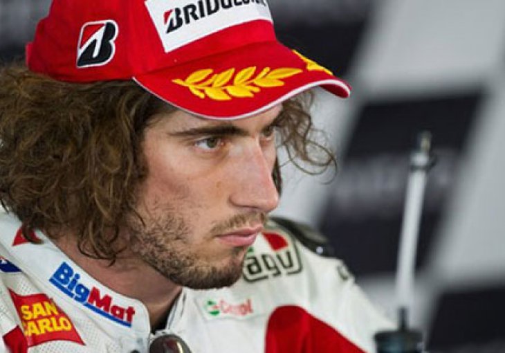 Simoncelli posthumno primljen u Kuću slavnih