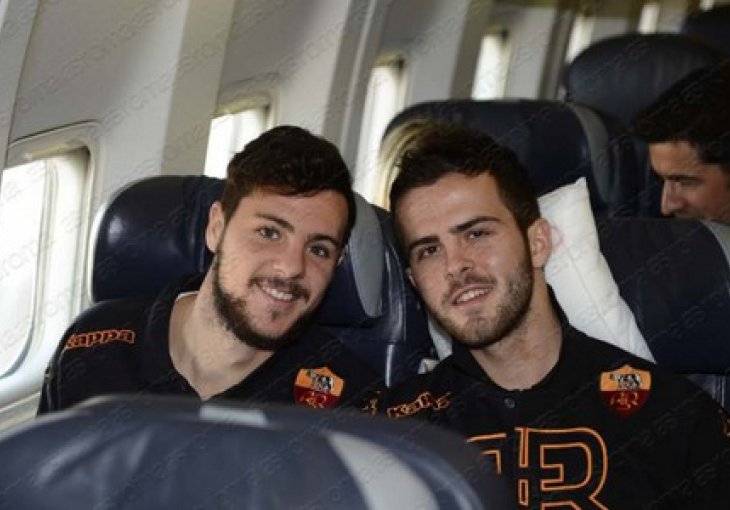 Barcelona želi sjajnog igrača Rome