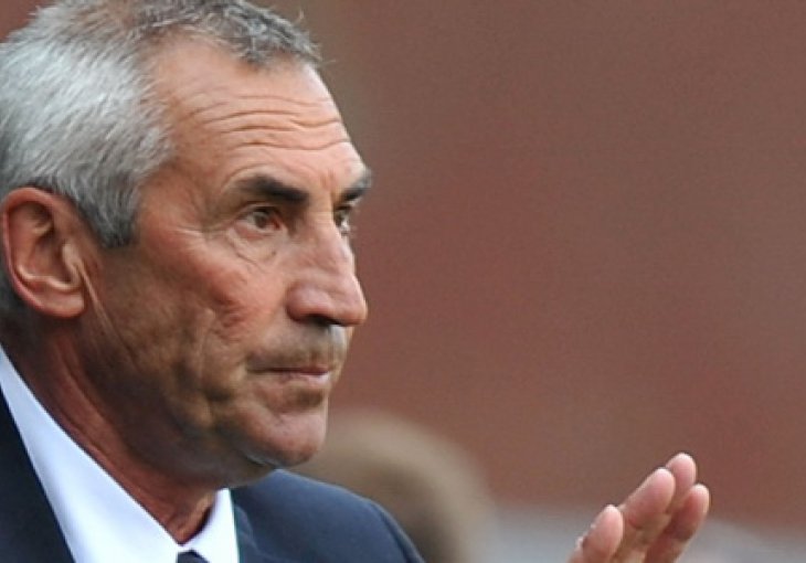 Reja napušta Lazio, Lulić dobija novog trenera?