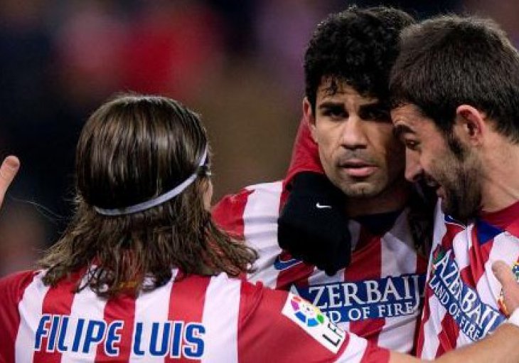 Još jedan igrač madridskog Atletica na meti Chelseaja