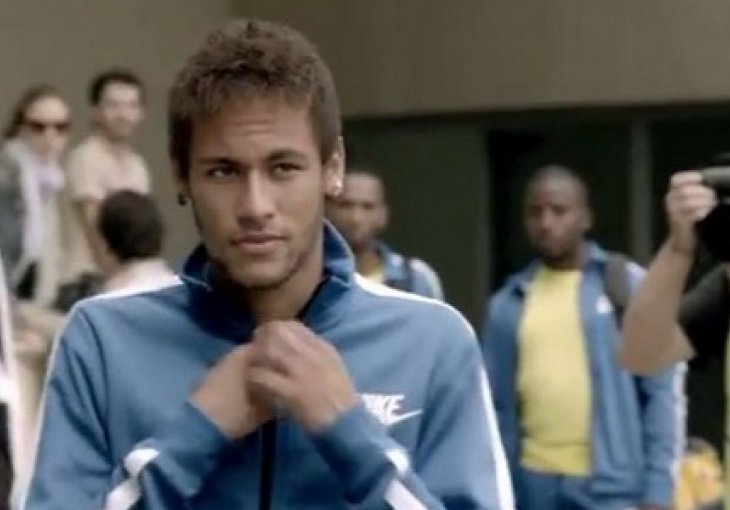 BRILIJANTNO: Pogledajte potez s kojim je Neymar sve ostavio u čudu