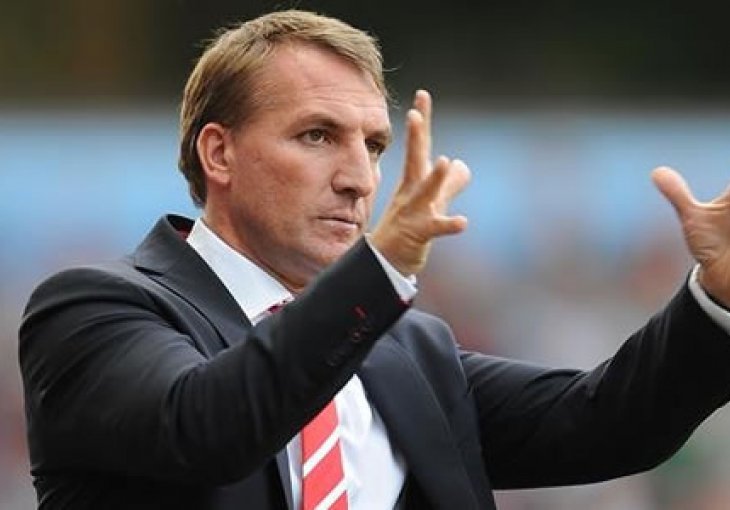 Rodgers želi što prije sklopiti ekipu za narednu sezonu