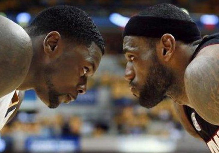 Miami Heat se plasirao u četvrto uzastopno finale