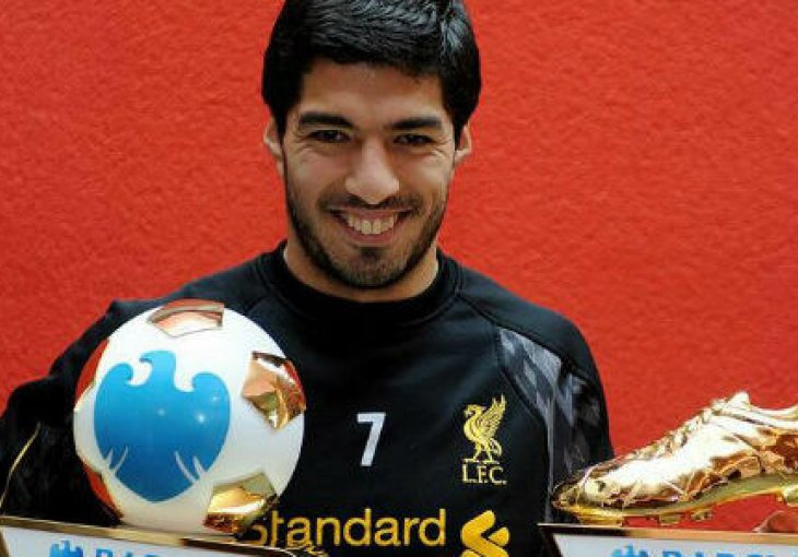 Urugvajci odahnuli: Luis Suarez putuje u Brazil!