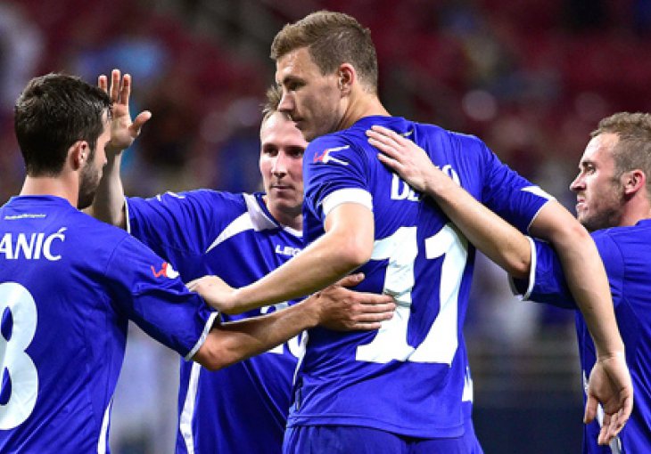 Nogometaši BiH doputovali u Chicago